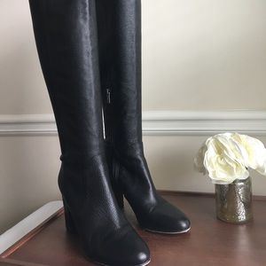 Michael Kors Sabrina Boot